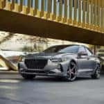 genesis g70 3.3t price