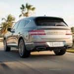 Genesis SUVs