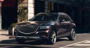 2022 Genesis GV70 in San Diego