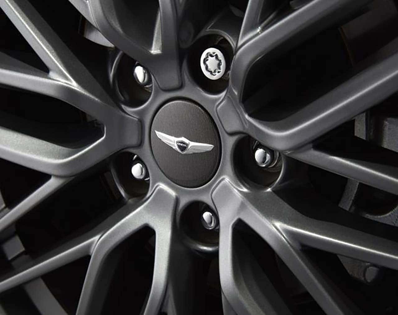 Genesis Tire Service in Kearny Mesa Genesis of Kearny Mesa