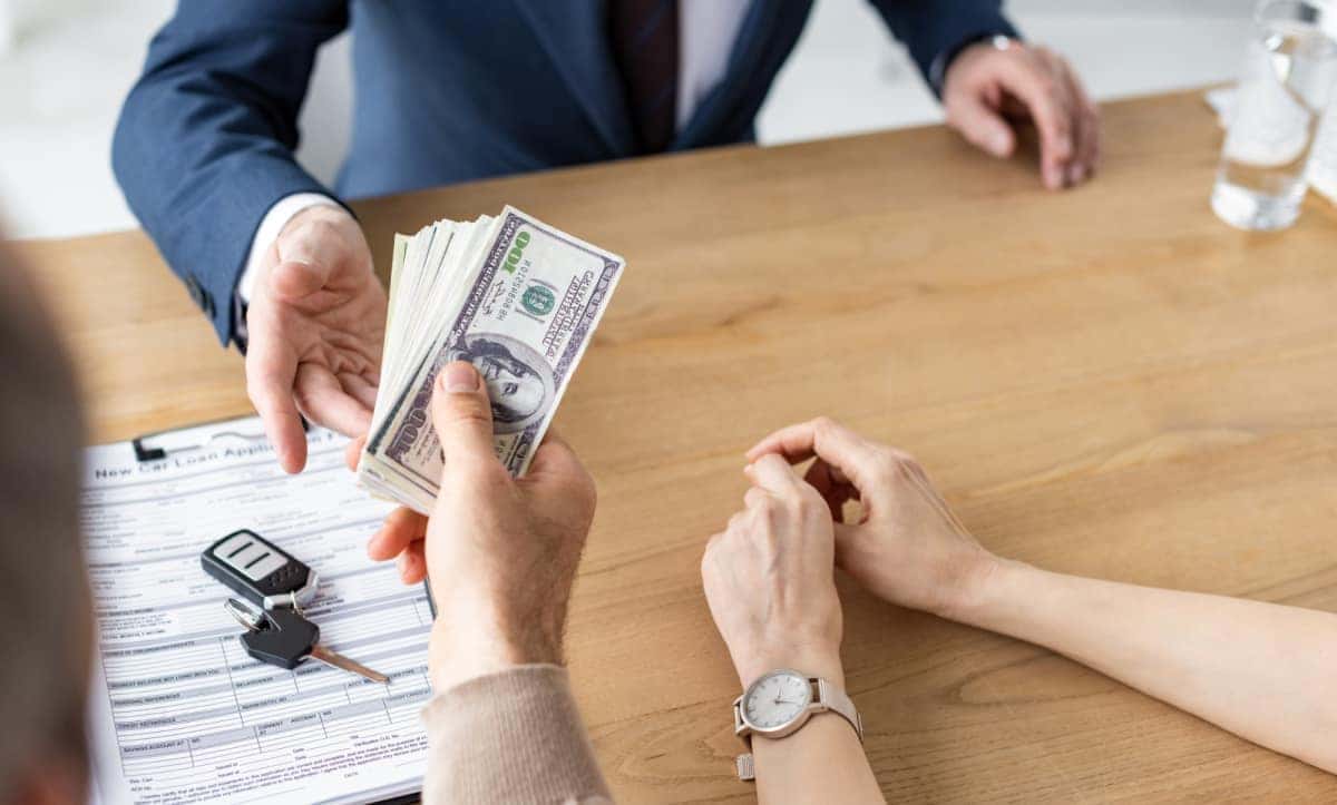 Genesis Financing 