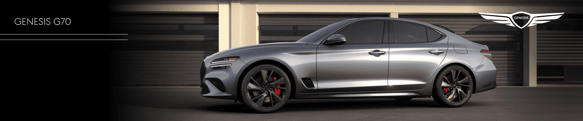 2023 GENESIS G70 ENGINE SPECS