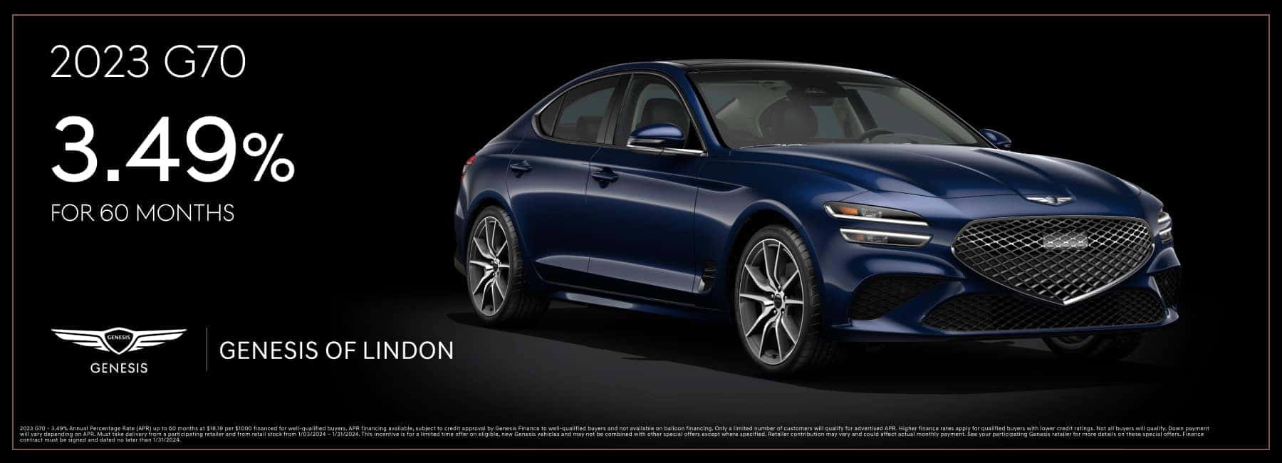 Murdock Genesis of Lindon | Genesis Dealer in Lindon, UT