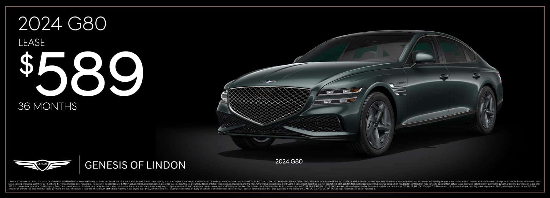 Murdock Genesis of Lindon | New Genesis and Used Car Dealership in ...