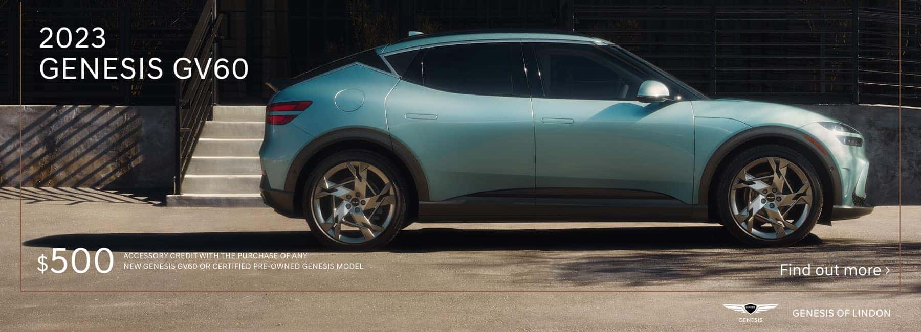 Murdock Genesis of Lindon Genesis Dealer in Lindon, UT