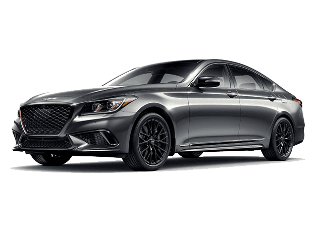 Genesis G80 Trim Levels | Genesis of Littleton