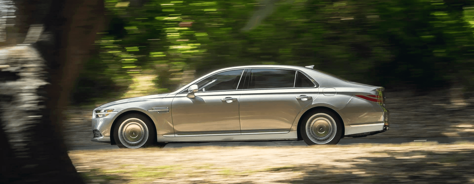 Genesis G90 Review | Genesis of Littleton