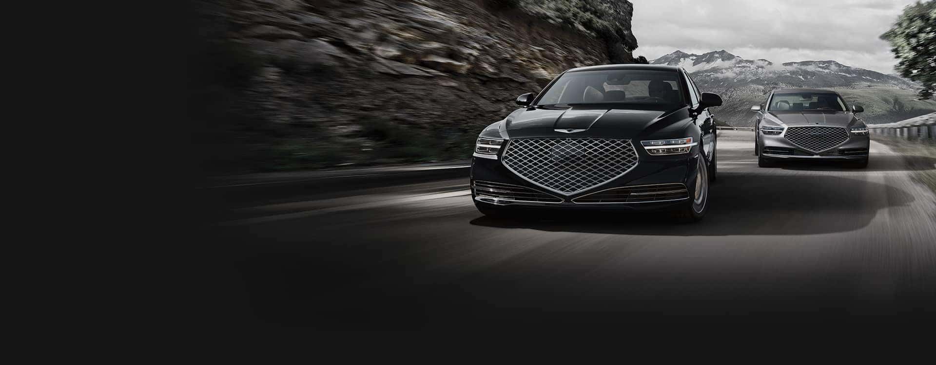 Genesis G90 Research Littleton, CO