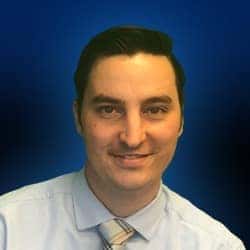 Micah Levy