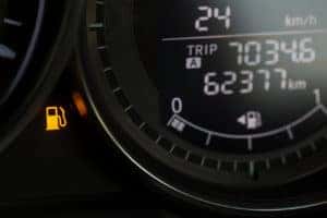 Genesis G80 Dashboard Light Guide