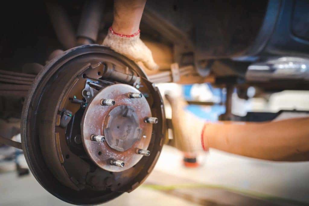 How to Bleed Your Brakes Littleton CO Genesis of Littleton