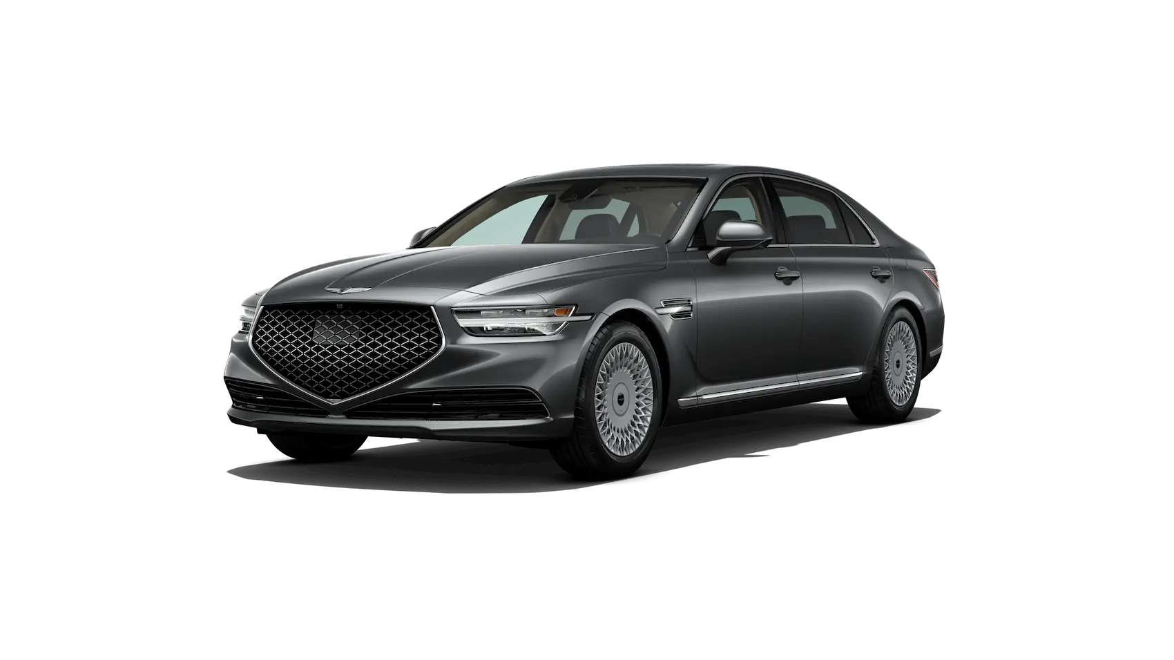 2021 Genesis G90 Vs BMW 7 Series | Genesis Of Littleton CO