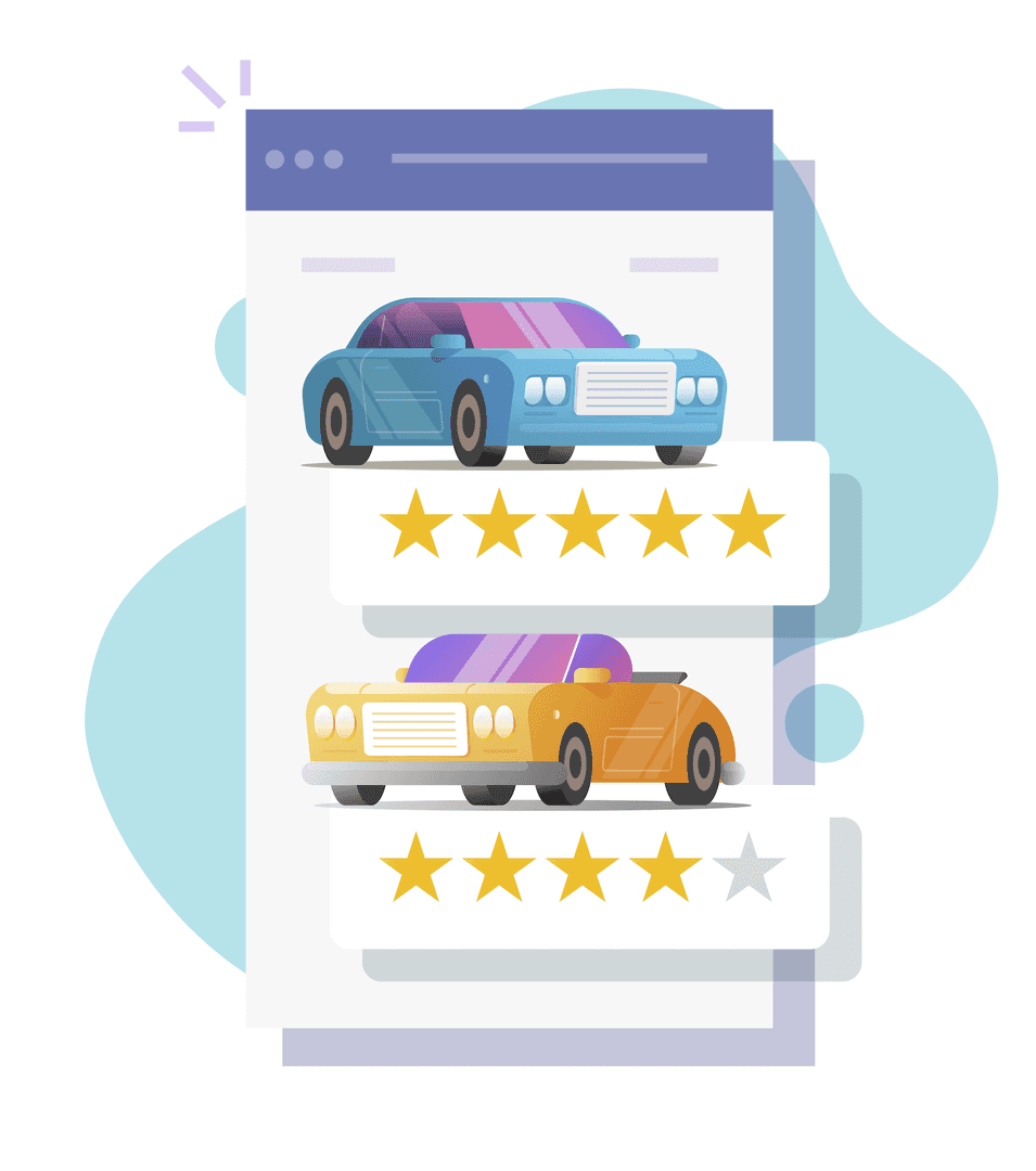 CarFax Reviews