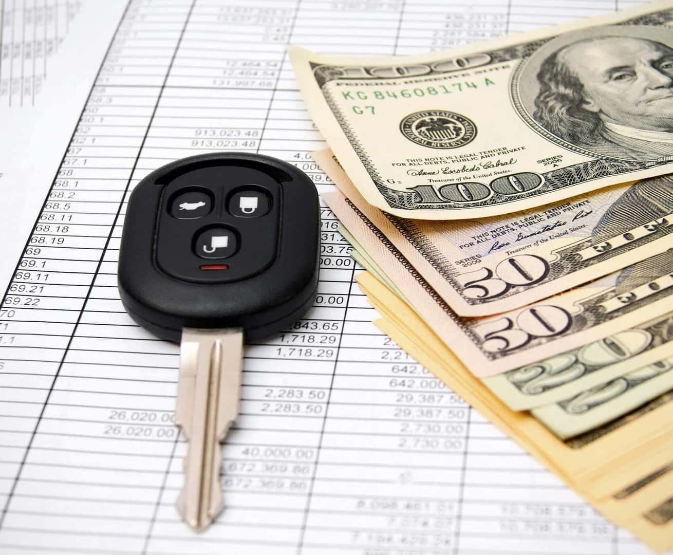 Pay Off Loan