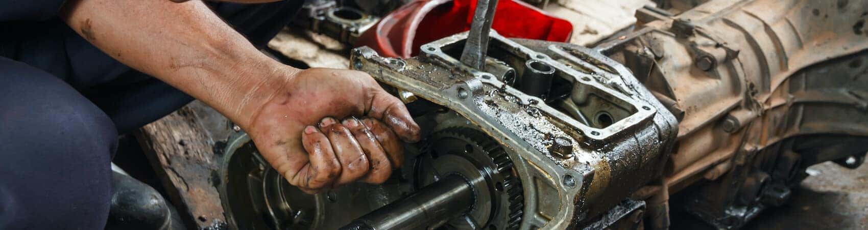 Genesis Maintenance 