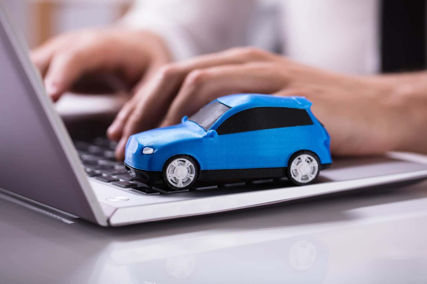 Online Buying