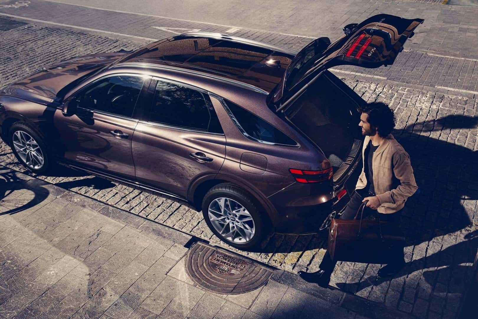 Selecting a Pre-Owned Vehicle Perfect for Local Pursuits