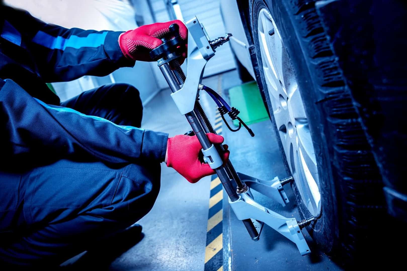 A State-of-the-Art Service Facility near Littleton CO