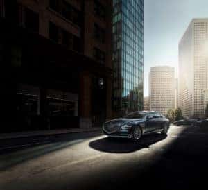 Electric Vehicle Dealer 
