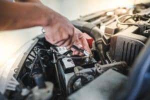 Electric Vehicle Dealer 