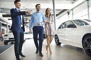 Used Car Dealer