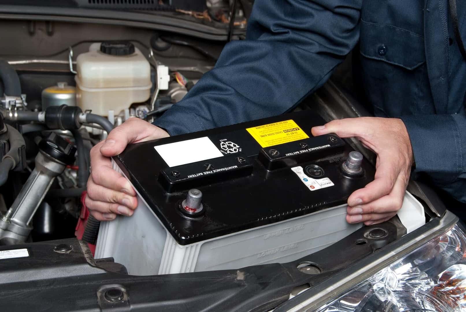 Warranty Coverage