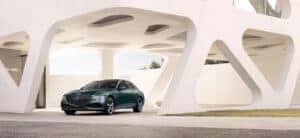 2023 GENESIS G80 VS G90