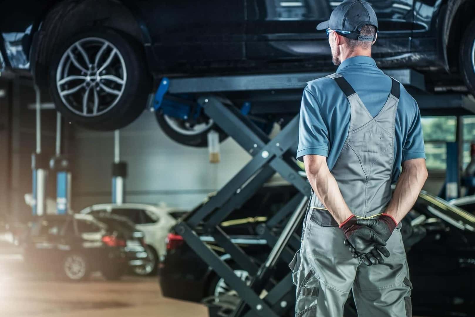 Servicing Your Genesis for Years to Come