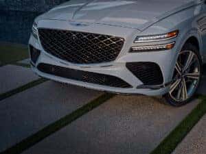 2024 GV80