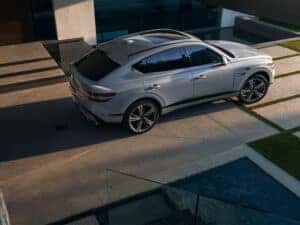 2024 GV80