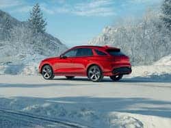 2025 GV70