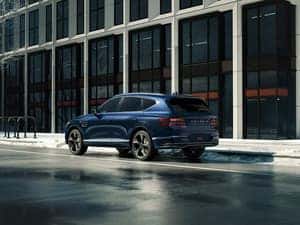 2025 GV80