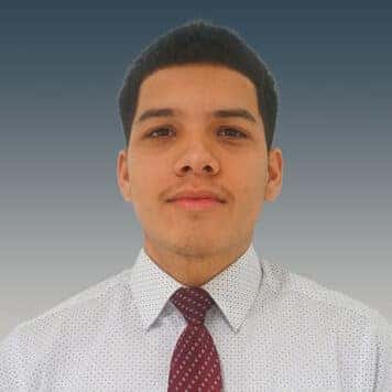 Andy Apodaca