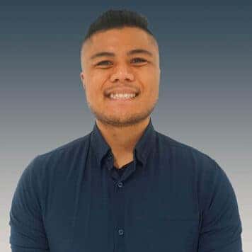 Kevin Parica