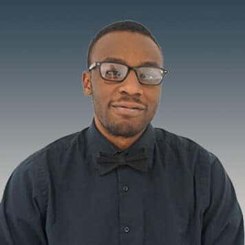 Quincy Anderson