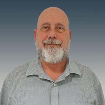 Steven Bunker