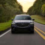 Genesis GV70 Ownership Experience and Support