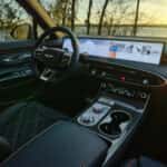 Genesis GV70 Technology and Innovation