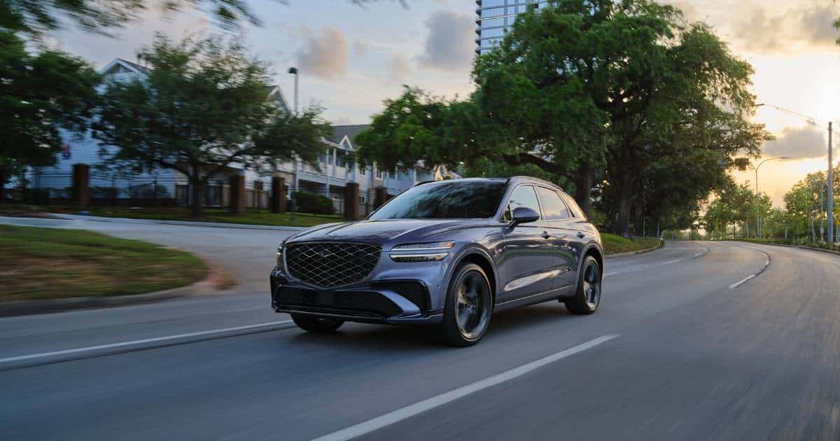 Routine Maintenance For Your Genesis