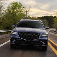Genesis GV70 - Experience