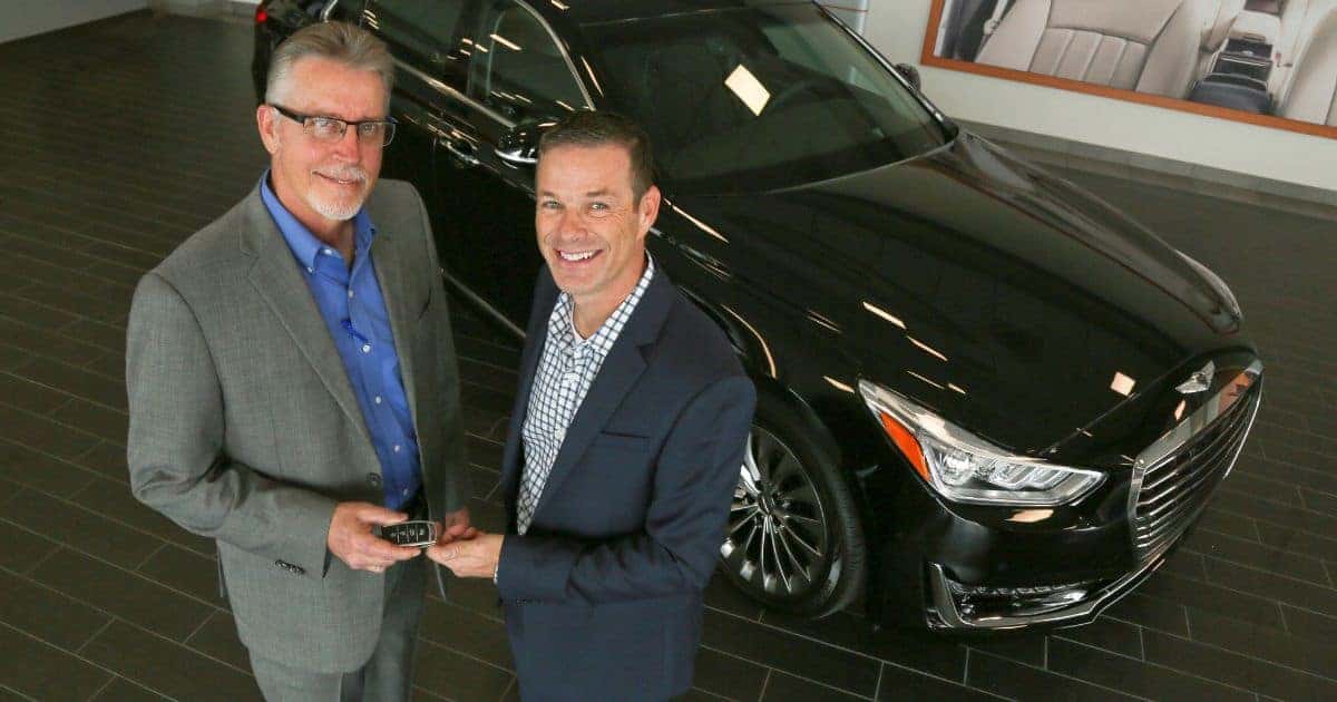 Best Local EV Dealerships