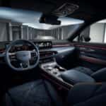 Cabin Space and Everyday Usability