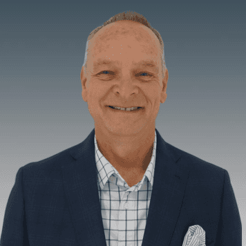 Mark Lebo