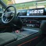 Steering Precision And Road Feedback