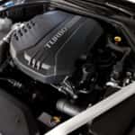 Using Genuine Genesis Parts for Battery Replacement