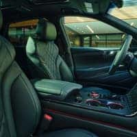 Ride Quality and Everyday Driving