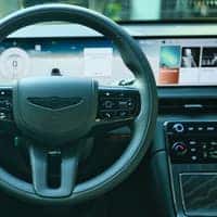 Technology and Infotainment