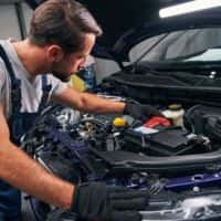 Factory Specified Parts Matter