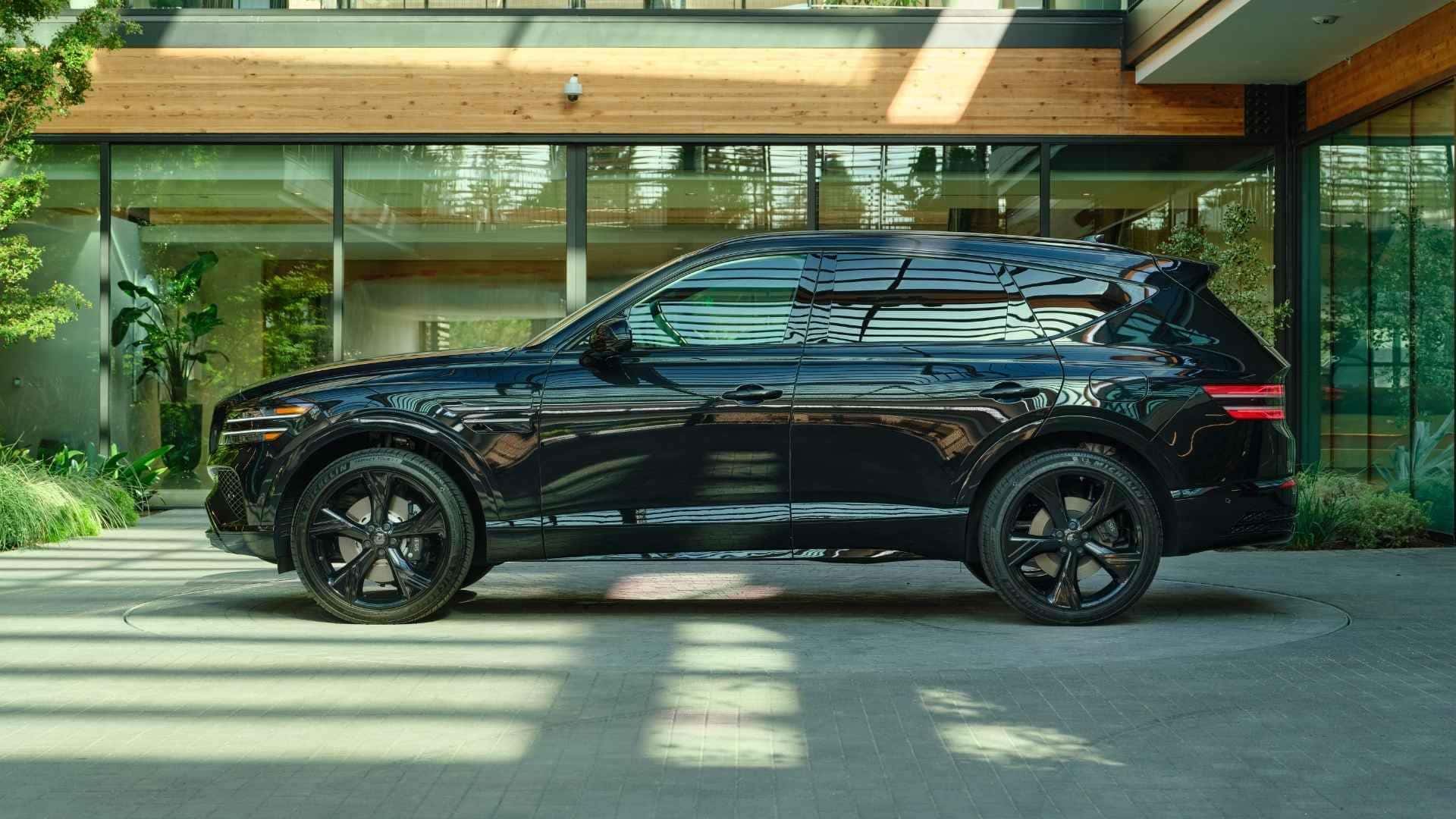 Genesis GV80 vs BMW X5: Which Midsize Luxury SUV Deserves Your Driveway