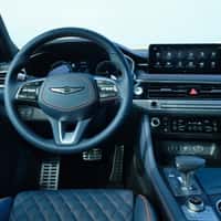 Premium Interior Quality Without Compromise